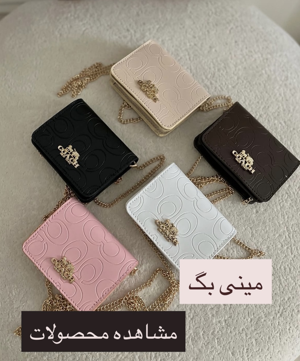 مینی بگ