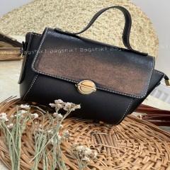 کیف زنانه چرم مدل لایت