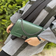 کیف شنل سنگی