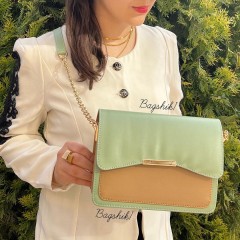 کیف دخترانه  شیک اسپرت مدل شیکا