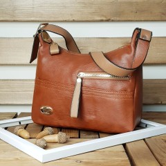 کیف دوشی زنانه کد۹۴۸