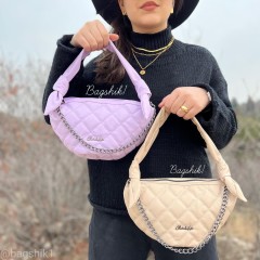 کیف دوشی مدل سرخه