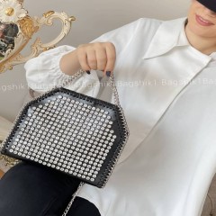 کیف مجلسی مدل نگین