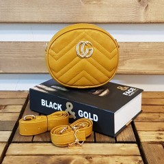 کیف دوکاره گوچی