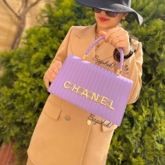 کیف مدل ساتن