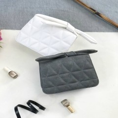 کیف دخترانه دسته گره ای