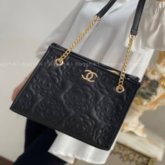 کیف شنل مدل فلور