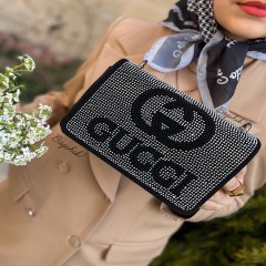 کیف زنانه مدل دایمن