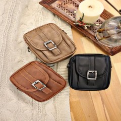 کیف پاسپورتی مردانه فیدر