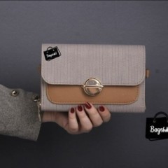 کیف مدل  اسمال دنیز