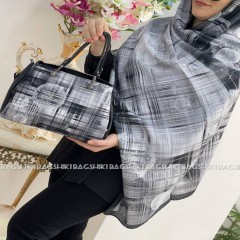 کیف مجلسی زنانه مدل قاصدک