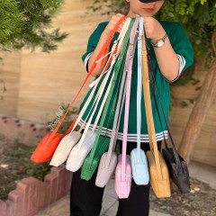 کیف مجلسی زنانه مدل سیدنی