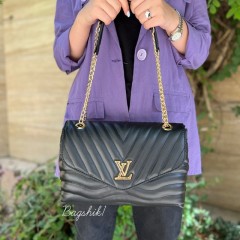 مدل ملودی بزرگ