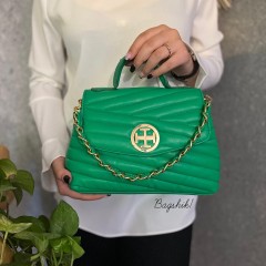 کیف زنانه مدل دلتا