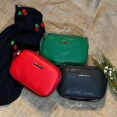 کیف رودوشی زنانه مدل آذین