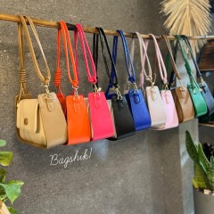 کیف زنانه و دخترانه مدل سادین