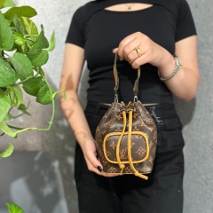 مدل بقچه ای