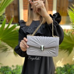 کیف زنانه مدل  بولگار