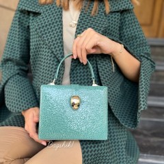 کیف زنانه مدل پیتون