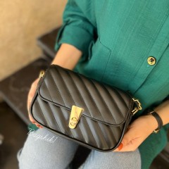 کیف زنانه مدل نفس
