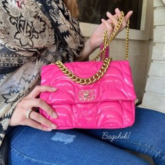 کیف زنانه مدل ملیکا