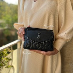 کیف زنانه مدل تردیا سایز متوسط