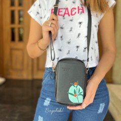 کیف دوشی دخترانه مدل چیلا