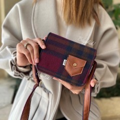 مدل کیف دخترانه و دوشی مدل آتن