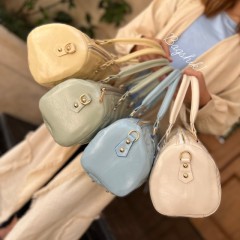 کیف صندوقی زنانه مدل مهسا