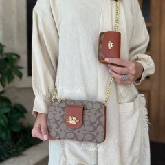 کیف زنانه مدل ژیان