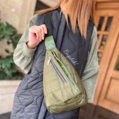 کیف رودوشی زنانه سه کاره مدل توکانا