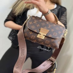 کیف زنانه دوشی مدل آلوین