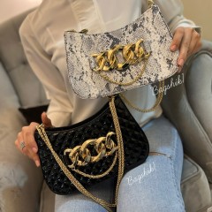 کیف رودوشی زنانه مدل پانل