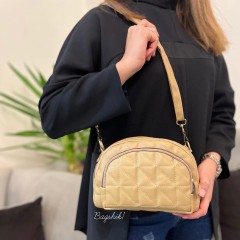 کیف رودوشی زنانه مدل زیرو