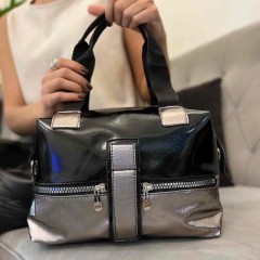 کیف زنانه ورنی