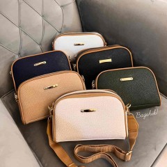 کیف دوشی زنانه مدل شینا