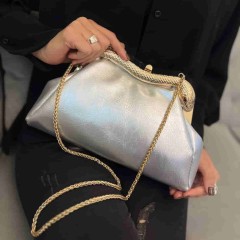 کیف مجلسی زنانه مدل بولگی