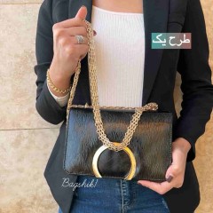 کیف زنانه مجلسی مدل ریستا