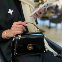 کیف مجلسی زنانه مدل پردیسان