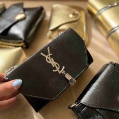 کیف مجلسی دخترانه گلد