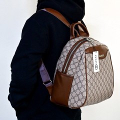 کوله پشتی مارک بیضی