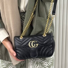 کیف مجلسی زنانه مدل قلبی