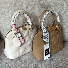 کیف دستی زنانه مدل لاله