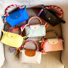 کیف مدل لانگ چمپ