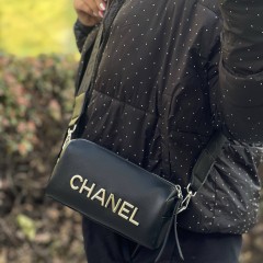 کیف زنانه دوشی چنل